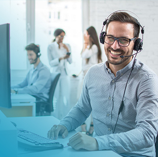 Call Center Services Jordan